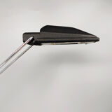 1970s Stunning Halogen Table Lamp by Alva-Line, Model "Modo". Made In Italy