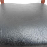 Pair of chairs Niels Otto Møller