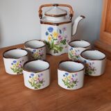 Tea service