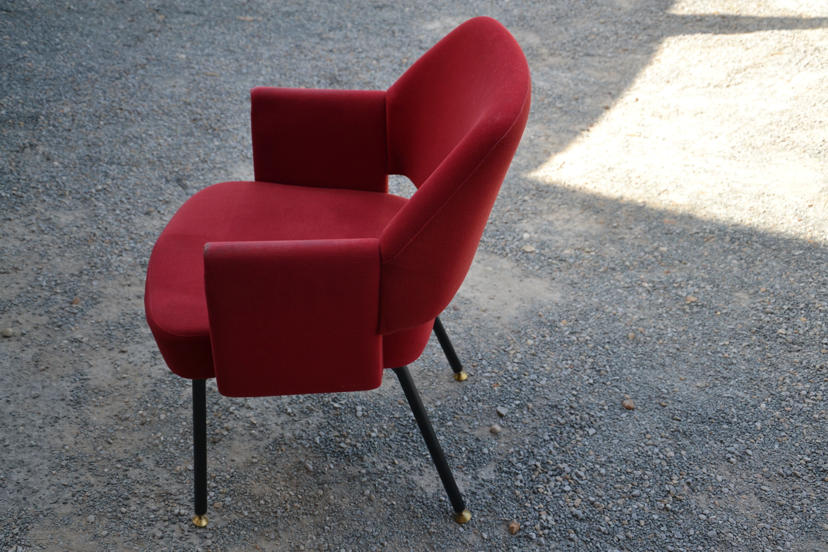 Pair of Deauville Chairs