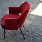 Pair of Deauville Chairs