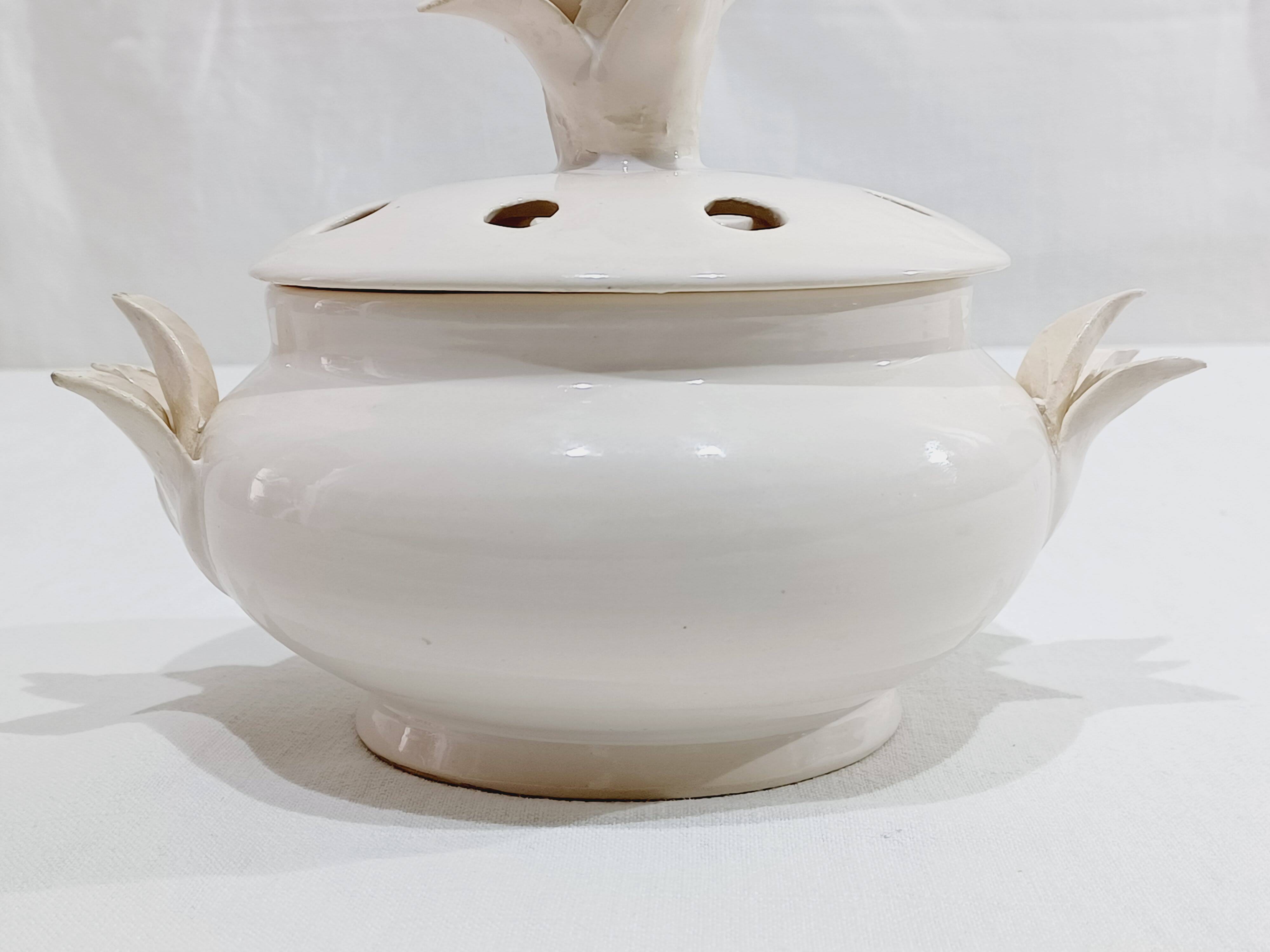 Jean Roger – Flower vase