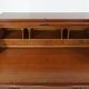 Swedish desk by Egon Ostergaard for Svensk Mobelindustri