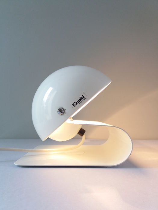 Guzzini - "Bugia" Giuseppe Cormio