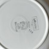 Sarreguemines Diguoin plates