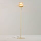 Lampadaire en aluminium MK9967 Bolero de Design Light A/S