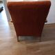 Vintage armchair