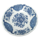 Windsor Blue Flower Bowl