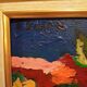 Adrien Seguin 1926-2005 Still life signed dated 1992