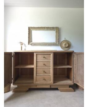 Art Deco sideboard