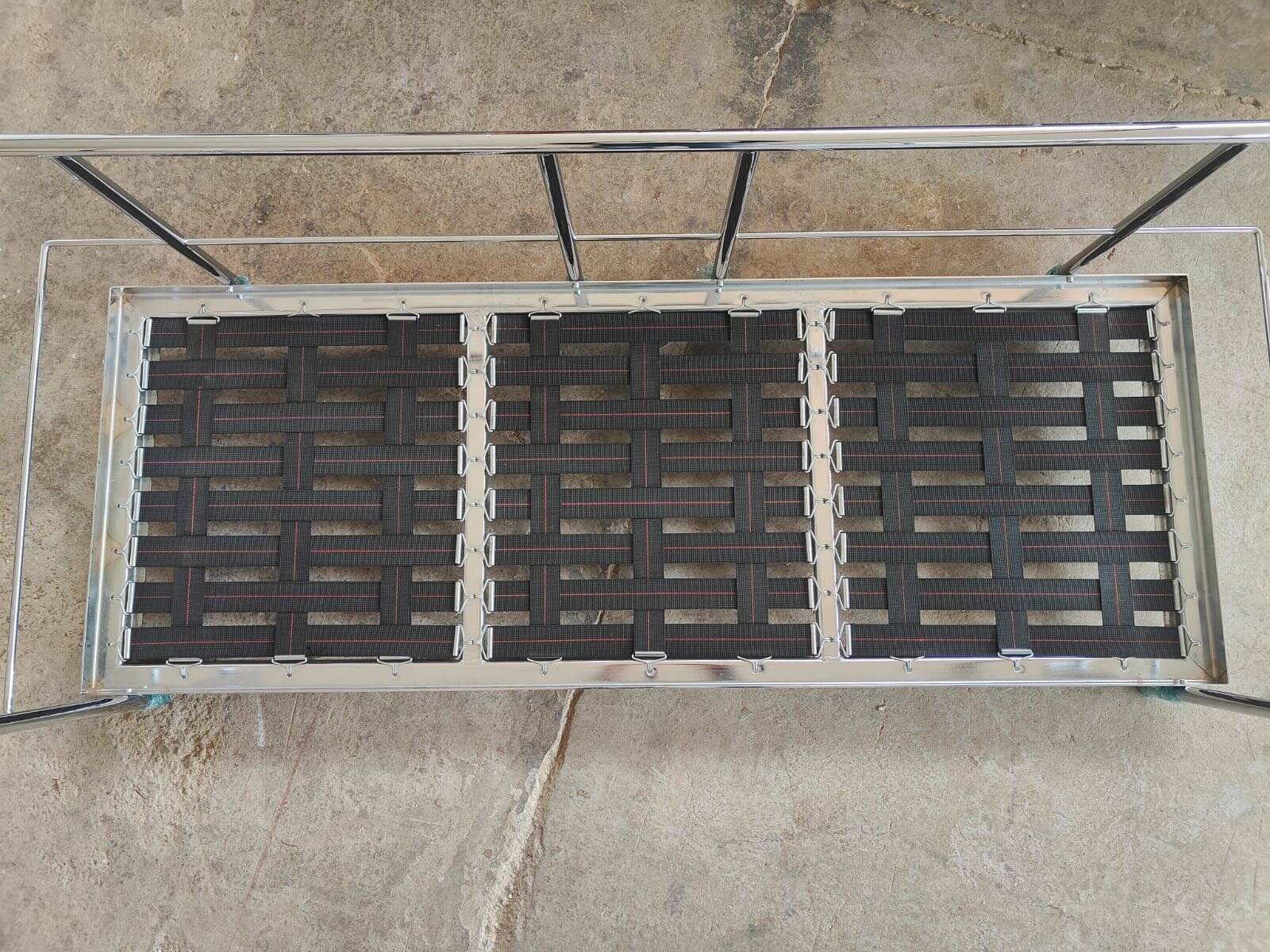 Cassina - Le Corbusier - Sofa - LC2