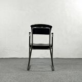 B261 armchair by Emile Guillot for Thonet - 1930s