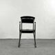 B261 armchair by Emile Guillot for Thonet - 1930s
