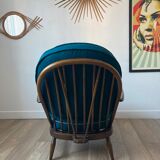 Vintage Ercol armchair
