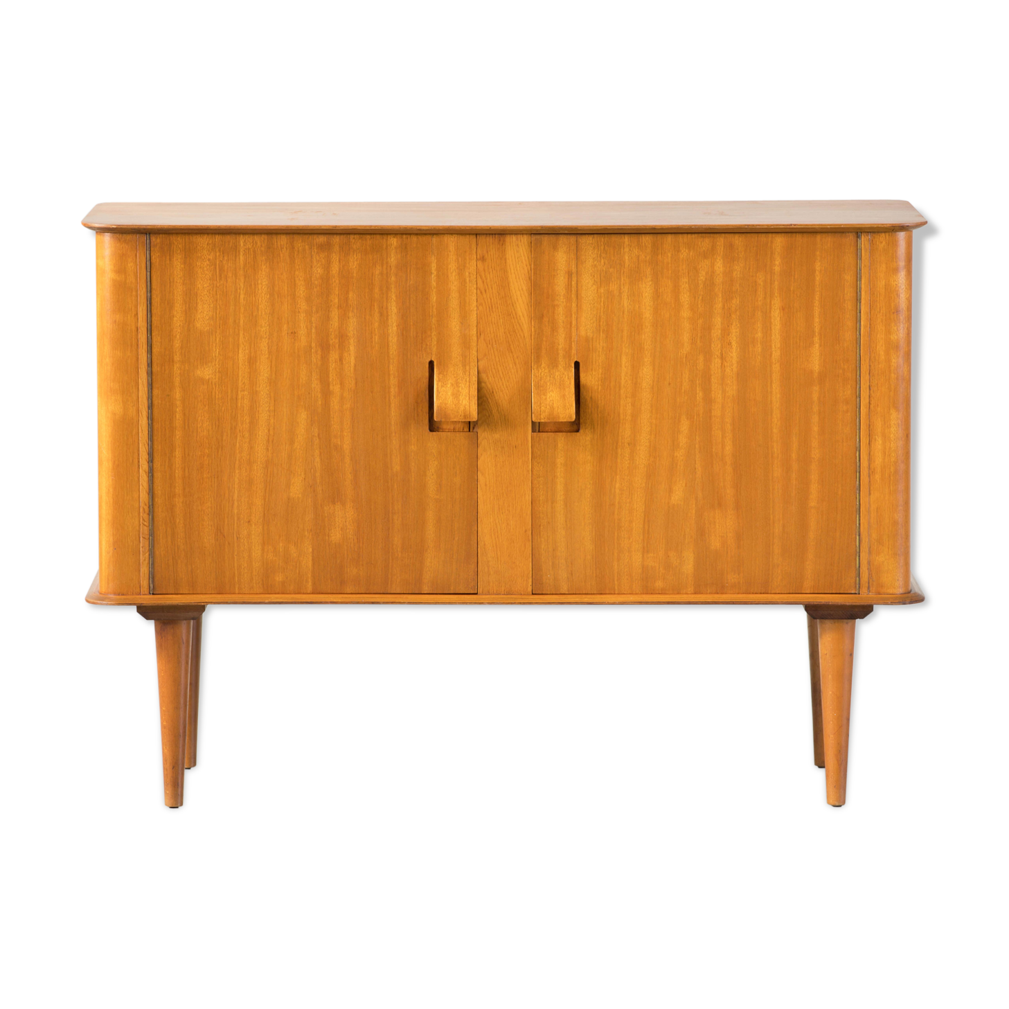 Buffet Maple de Loebenstein pour Meredew, 1960