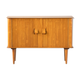 Buffet Maple de Loebenstein pour Meredew, 1960