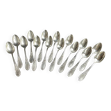 15 Small Spoons – Apollo