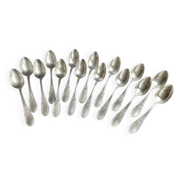 15 Small Spoons – Apollo
