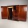 Early 20th century Innovation Ingenuities Ltd. gentleman’s wardrobe