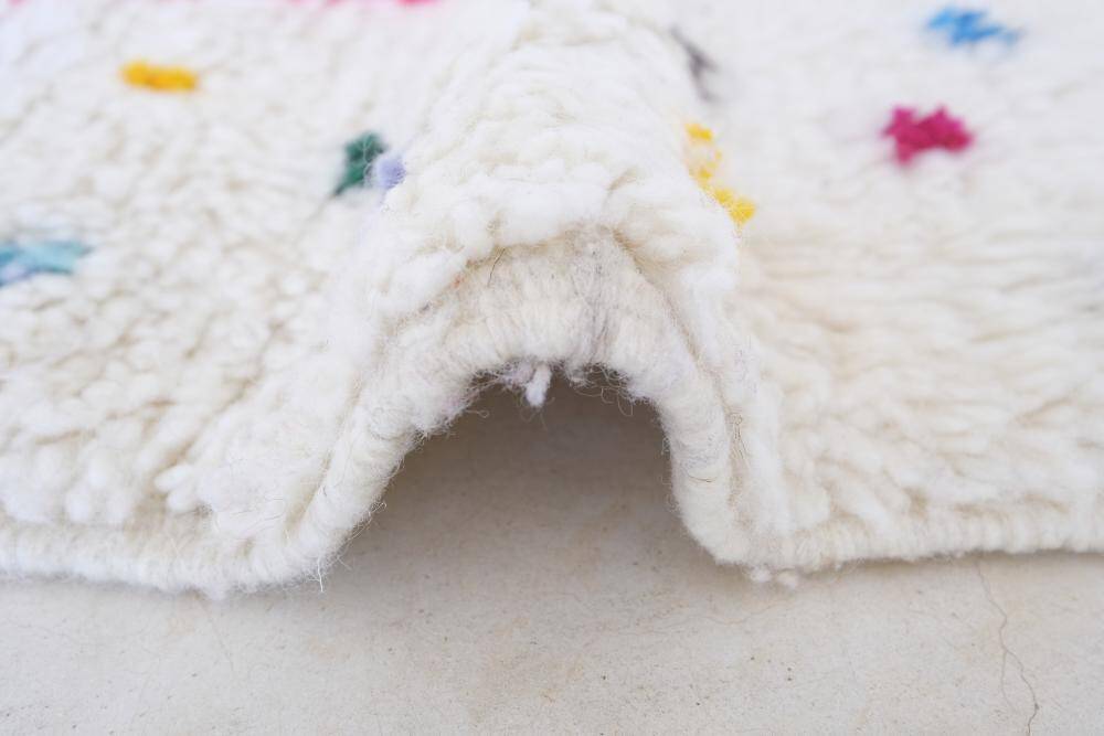 Azilal Berber rug - 300 x 190 cm