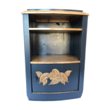 Chest of drawers / Bedside art deco style 1950s