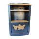 Chest of drawers / Bedside art deco style 1950s