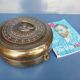 Indian copper box
