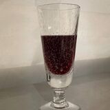 Absinthe glasses