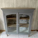 Cabinet, bookcase