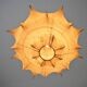 Large Taraxacum chandelier by Achille & Pier Giacomo Castiglioni for Flos