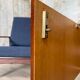 Scandinavian enfilade by Oswald Vermaercke for V-FORM, circa 1950