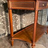 Louis XVI style console 1950s