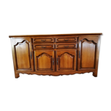 Buffet enfilade
