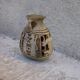 Vase en pierre Egypte