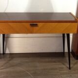 Vintage console