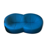 Pumpkin sofa by Pierre Paulin
