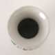 Porcelain vase from China, mid-20th century