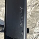 Originele Cassina Le Corbusier Lc4 Black on Black, Bijna als new!