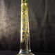 Vase art nouveau Moser
