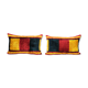 Lot de coussins