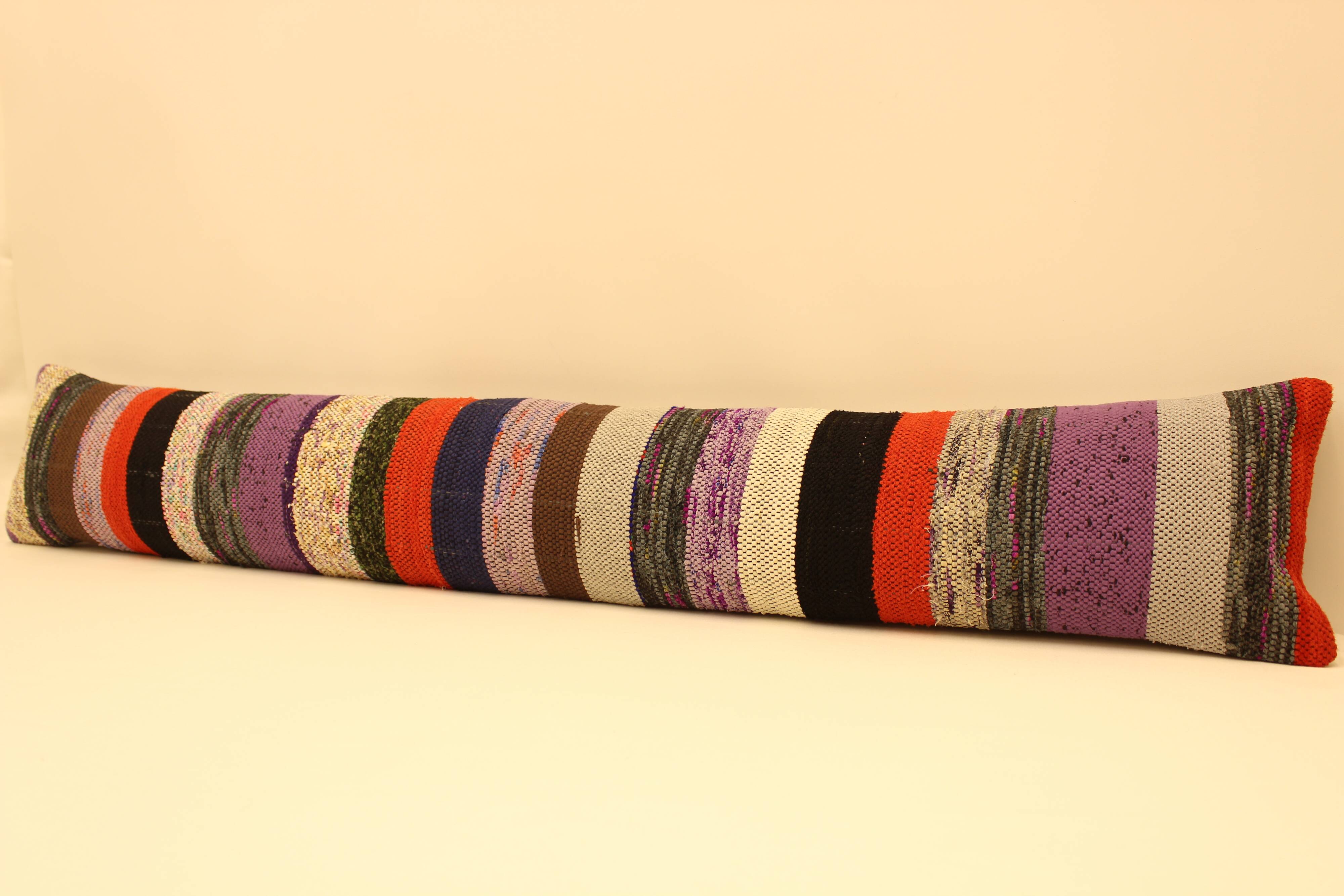 Coussin kilim