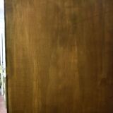 Mid century wooden apothecary drawers, 1940s, 50s