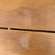 Table d’appoint trapézoïdale scandinave