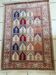 Persian carpet
