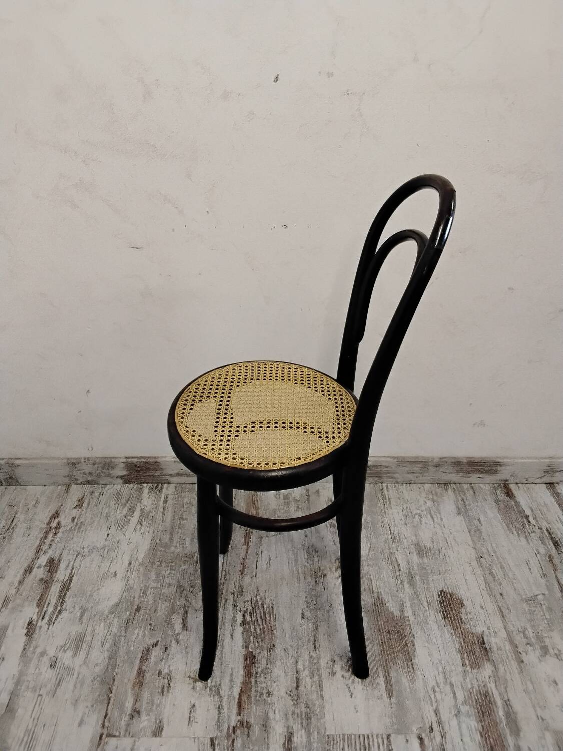 Thonet chair