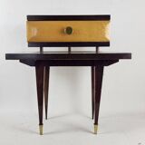 Bedside 60s