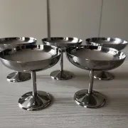 Ice cream bowls