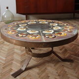 Table basse R. Corroyez