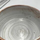 "Claudie and Jean Rivier" ceramics