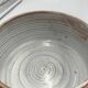"Claudie and Jean Rivier" ceramics